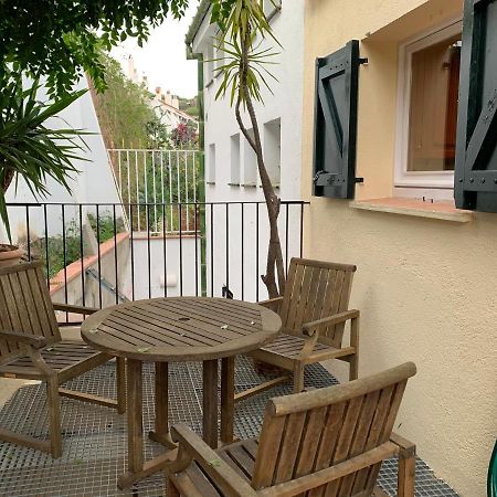 Can Ramon Casa Con Garaje Cadaques Exterior photo
