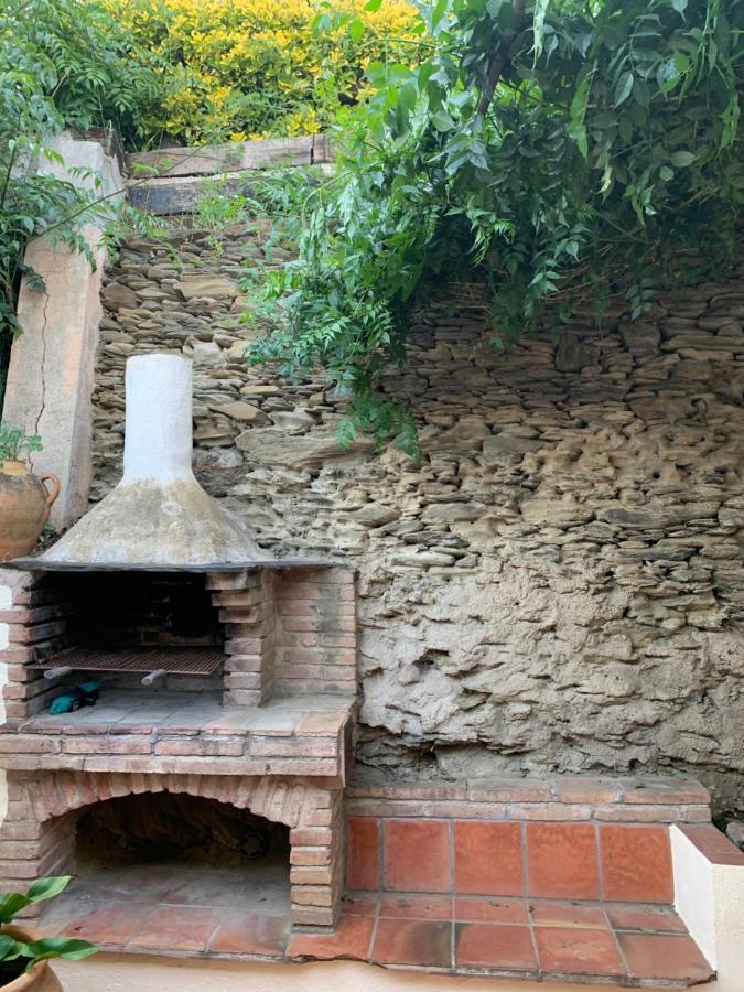Can Ramon Casa Con Garaje Cadaques Exterior photo
