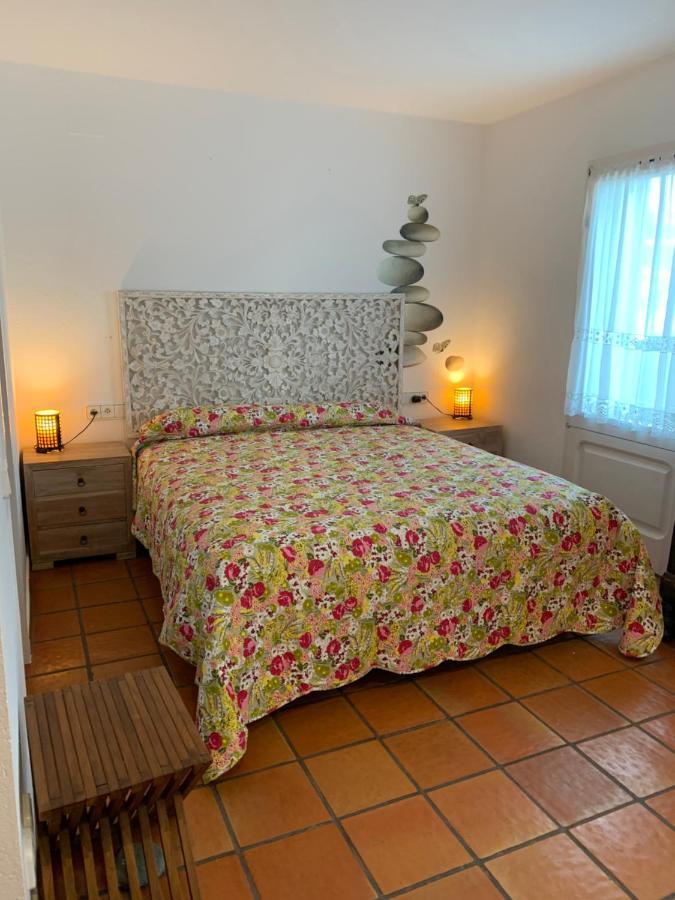 Can Ramon Casa Con Garaje Cadaques Exterior photo