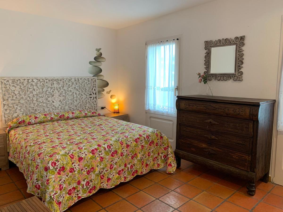 Can Ramon Casa Con Garaje Cadaques Exterior photo